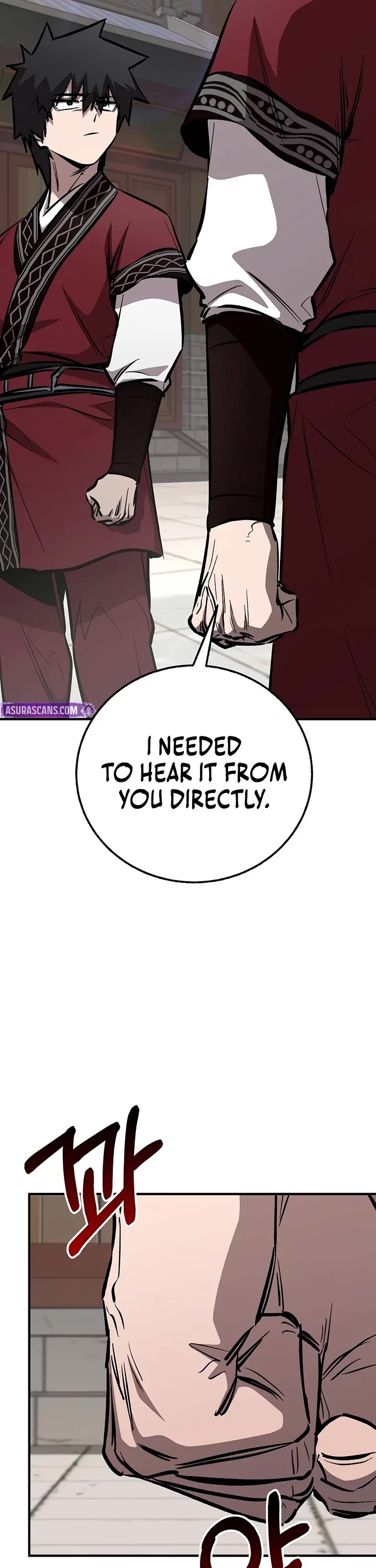 Childhood Friend of the Zenith Chapter 107 page 6 - Chapter 107