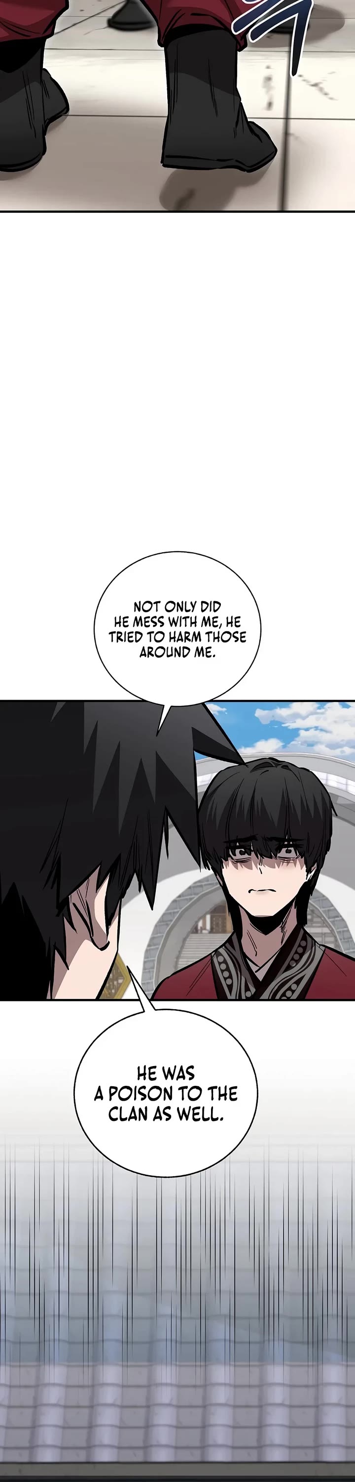 Childhood Friend of the Zenith Chapter 107 page 8 - Chapter 107