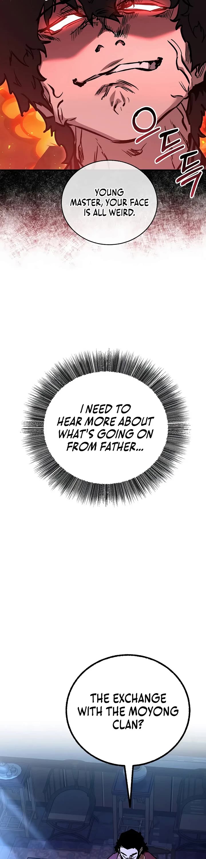 Childhood Friend of the Zenith Chapter 108 page 23 - Chapter 108