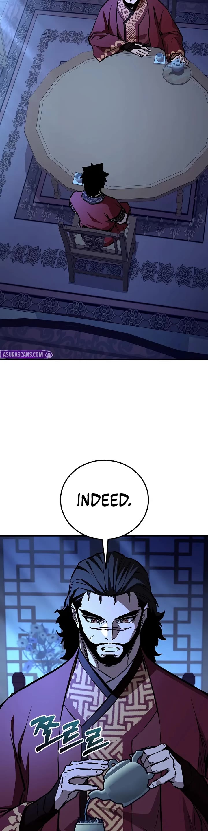 Childhood Friend of the Zenith Chapter 108 page 24 - Chapter 108