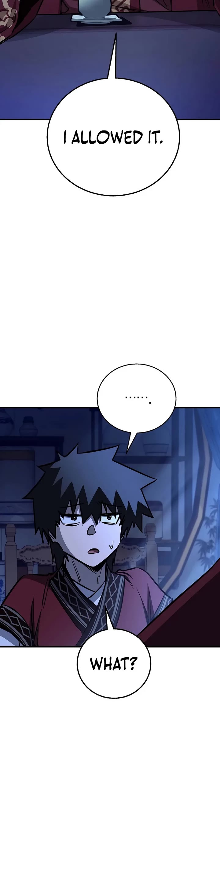 Childhood Friend of the Zenith Chapter 108 page 25 - Chapter 108
