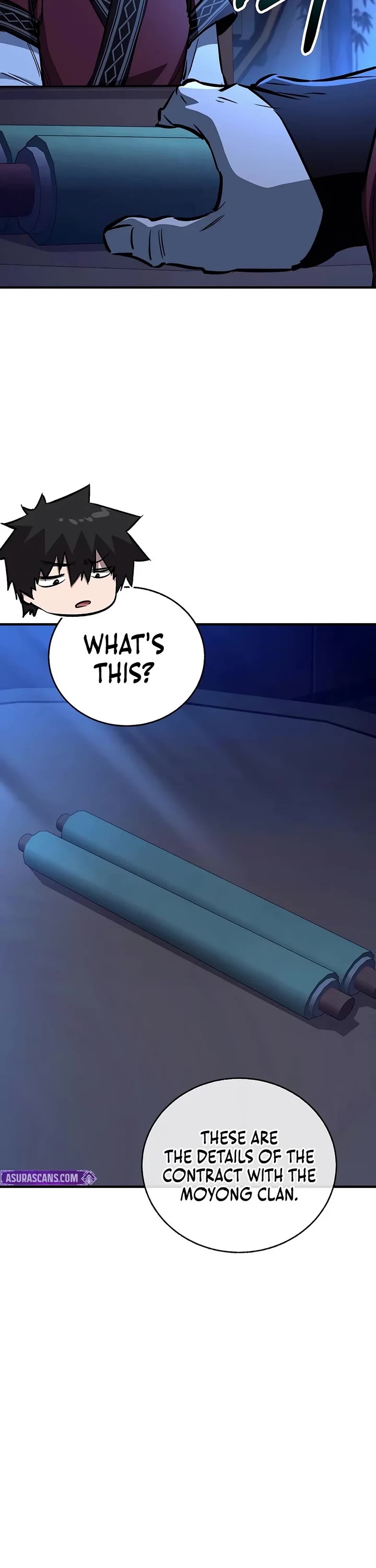 Childhood Friend of the Zenith Chapter 108 page 27 - Chapter 108