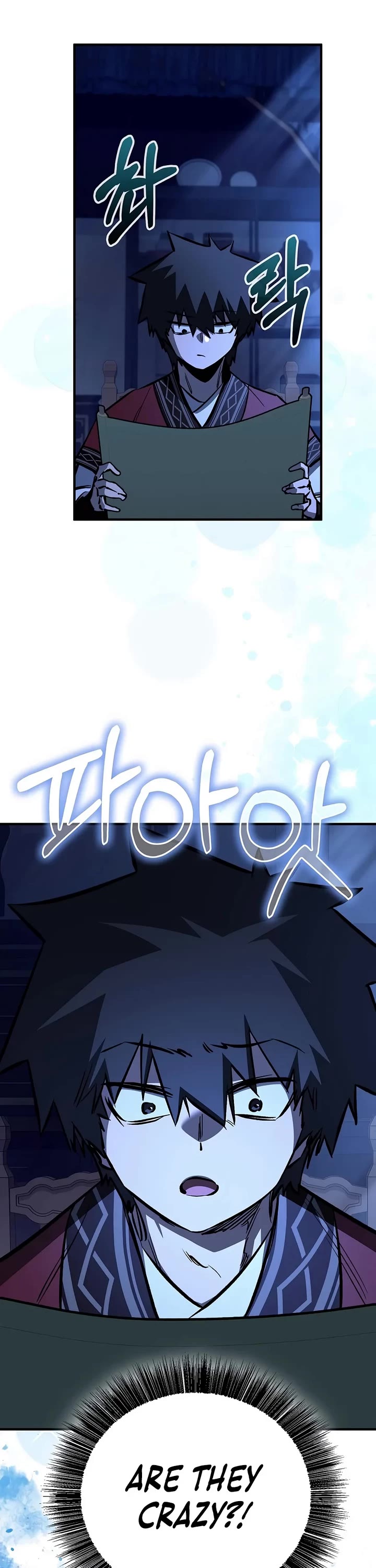 Childhood Friend of the Zenith Chapter 108 page 28 - Chapter 108