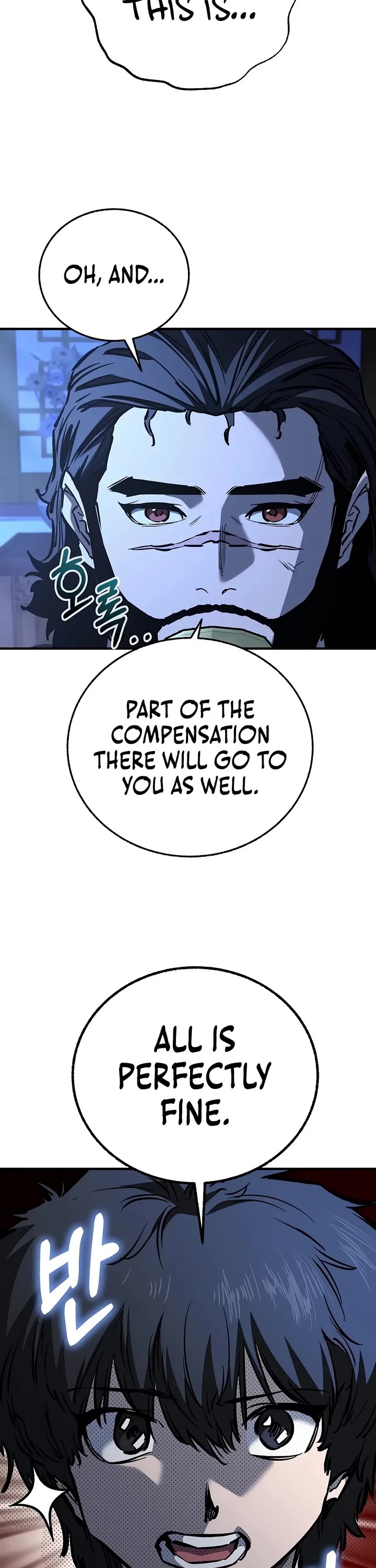 Childhood Friend of the Zenith Chapter 108 page 33 - Chapter 108