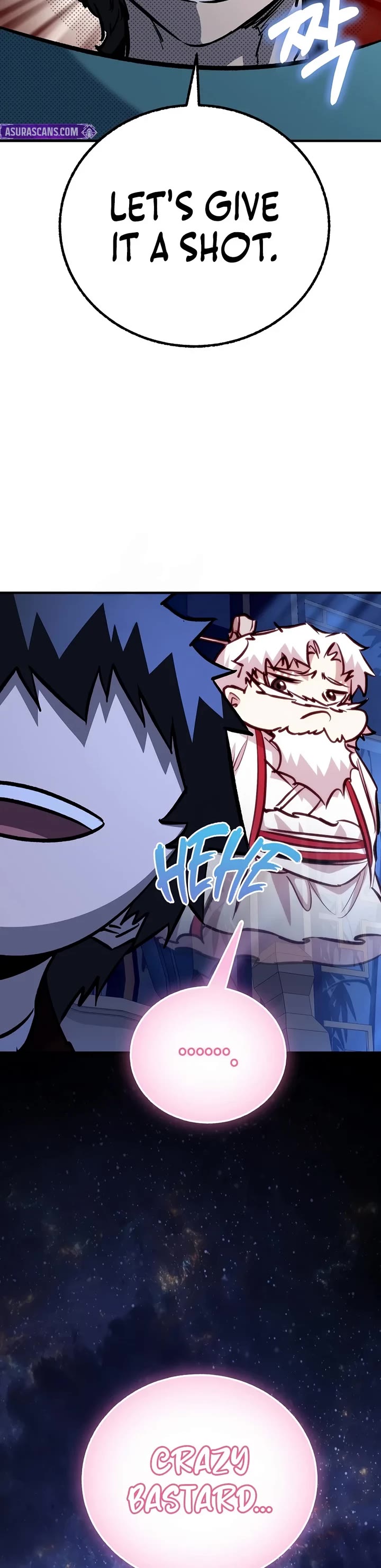 Childhood Friend of the Zenith Chapter 108 page 34 - Chapter 108