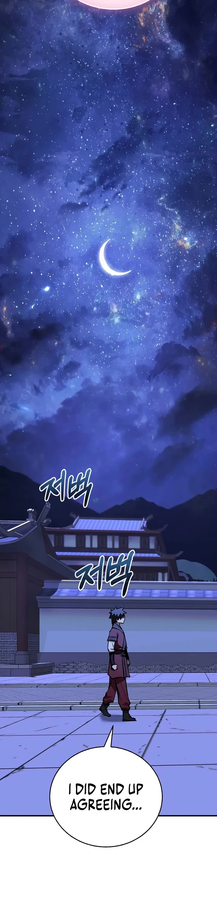 Childhood Friend of the Zenith Chapter 108 page 35 - Chapter 108