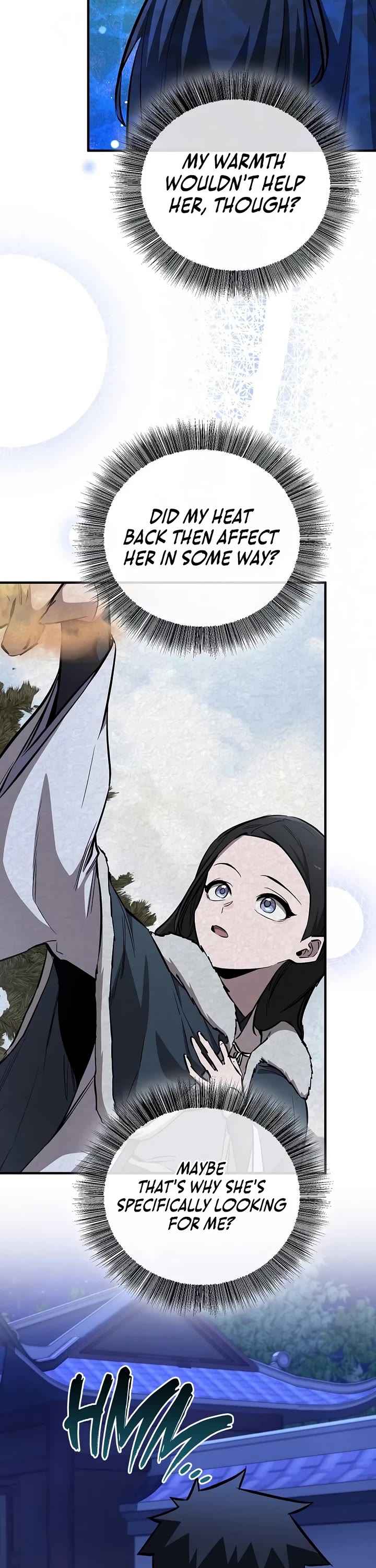 Childhood Friend of the Zenith Chapter 108 page 37 - Chapter 108