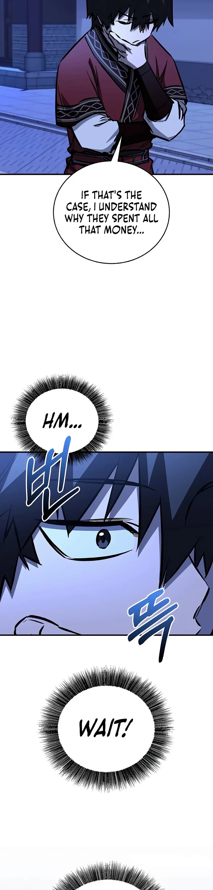 Childhood Friend of the Zenith Chapter 108 page 38 - Chapter 108