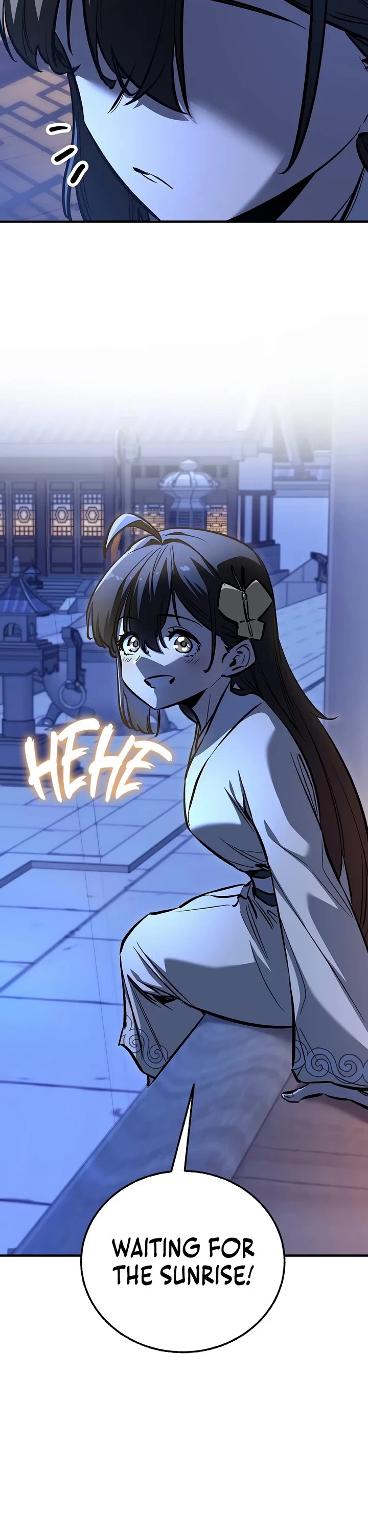 Childhood Friend of the Zenith Chapter 108 page 43 - Chapter 108