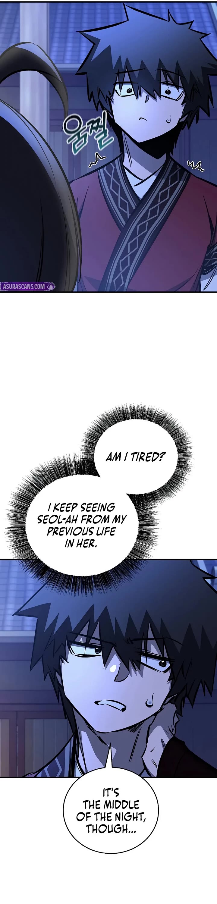 Childhood Friend of the Zenith Chapter 108 page 44 - Chapter 108
