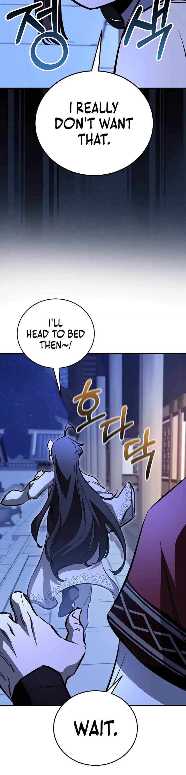 Childhood Friend of the Zenith Chapter 108 page 47 - Chapter 108