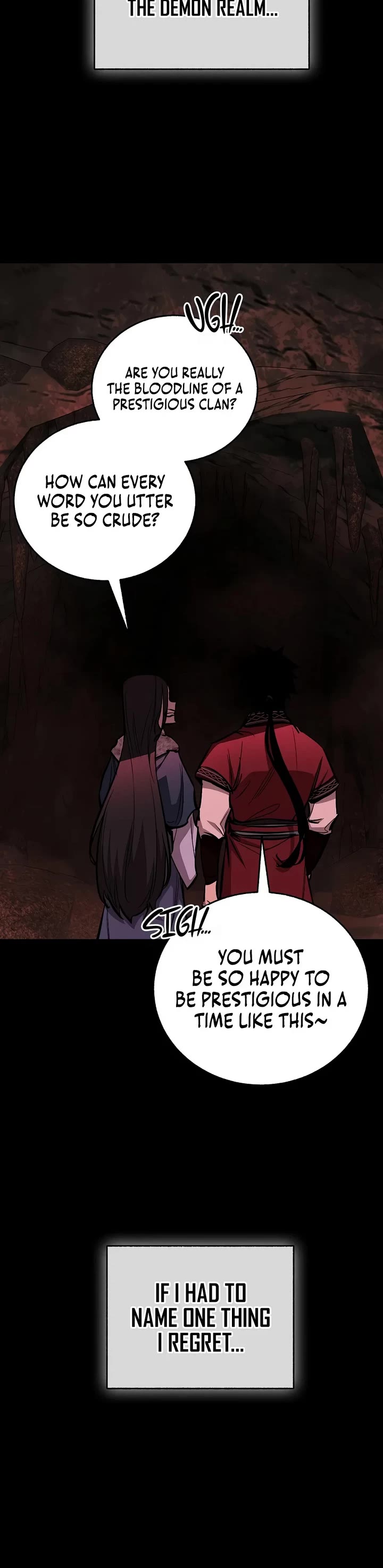 Childhood Friend of the Zenith Chapter 108 page 5 - Chapter 108