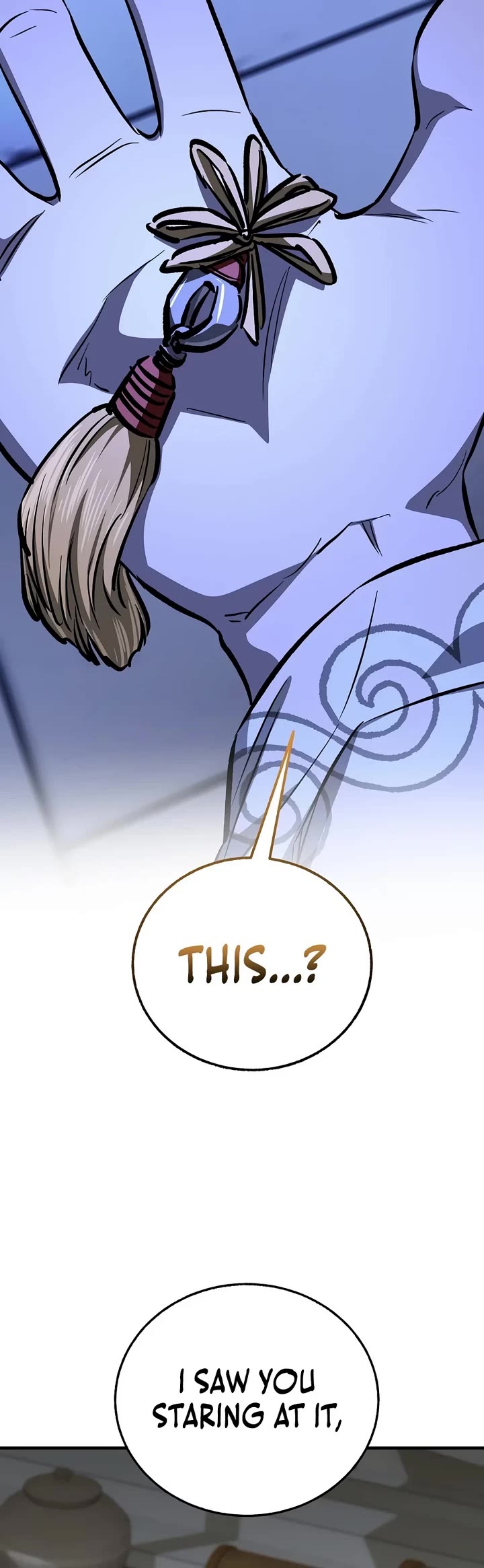 Childhood Friend of the Zenith Chapter 108 page 50 - Chapter 108