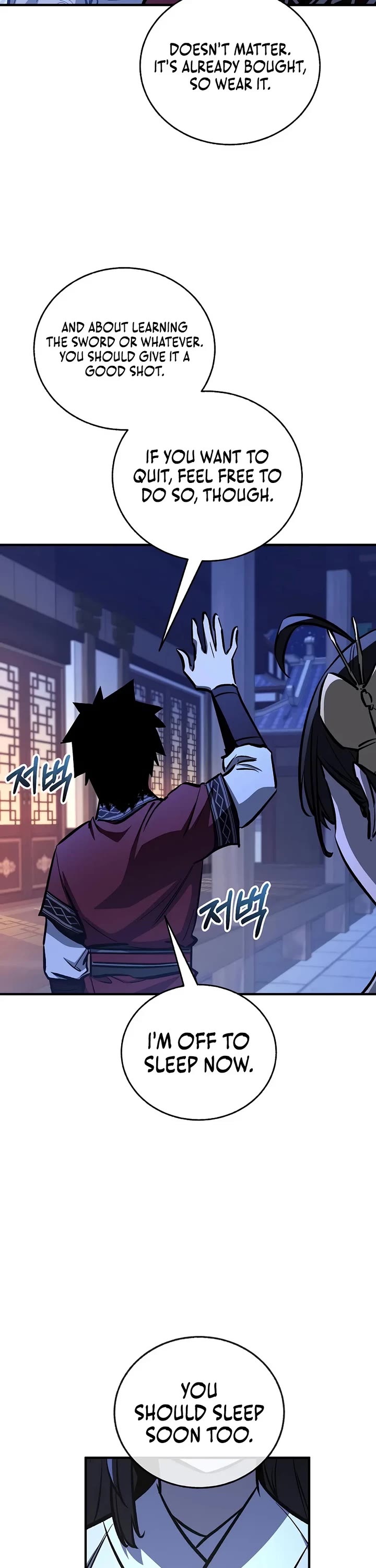 Childhood Friend of the Zenith Chapter 108 page 52 - Chapter 108
