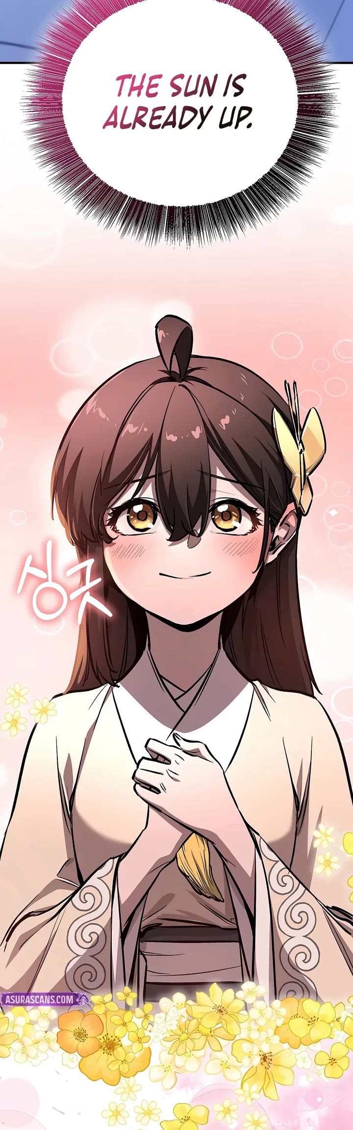 Childhood Friend of the Zenith Chapter 108 page 54 - Chapter 108