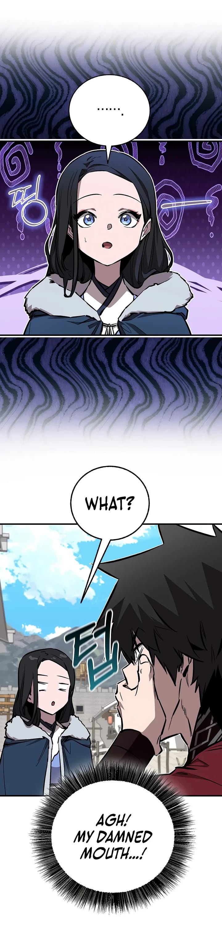 Childhood Friend of the Zenith Chapter 108 page 8 - Chapter 108