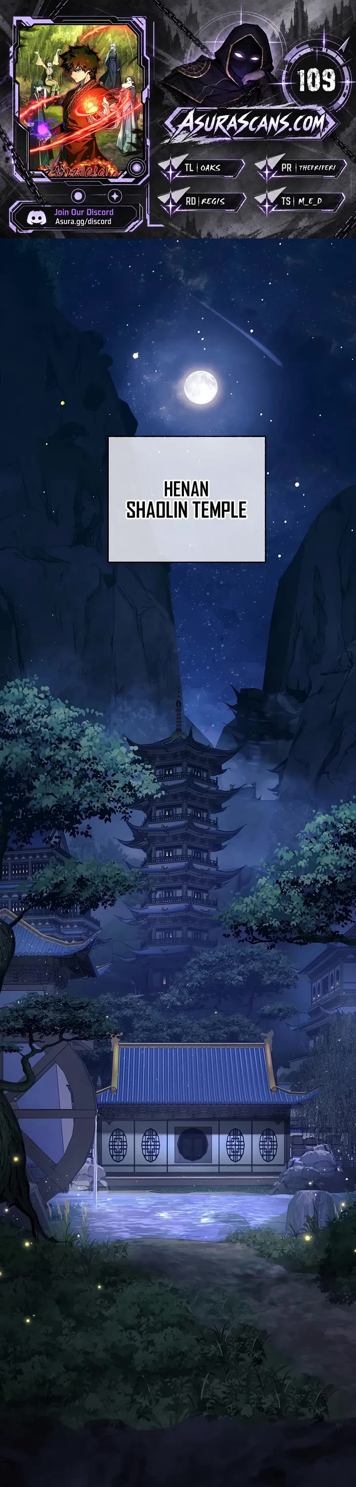 Childhood Friend of the Zenith Chapter 109 page 1 - Chapter 109