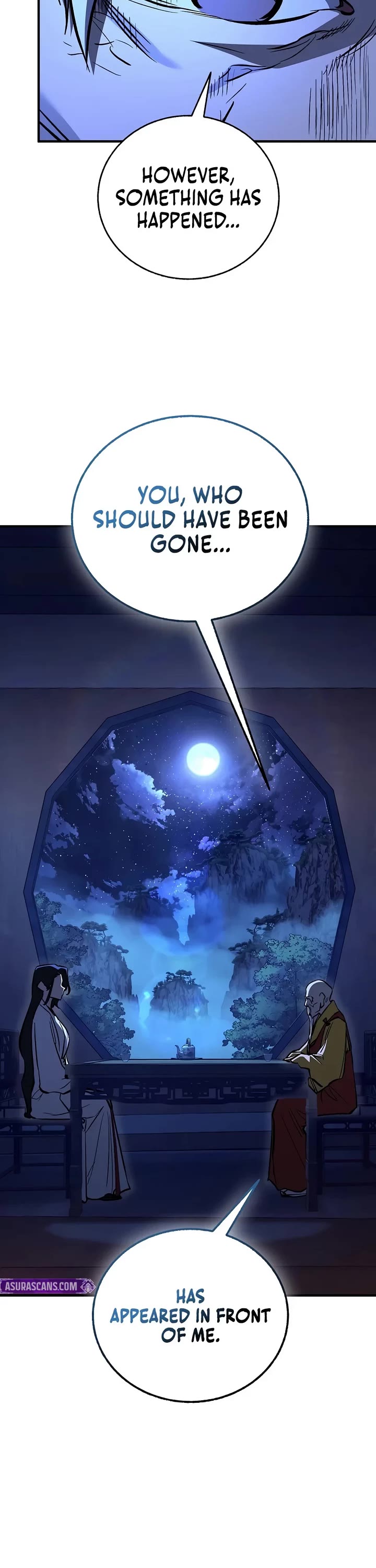 Childhood Friend of the Zenith Chapter 109 page 10 - Chapter 109