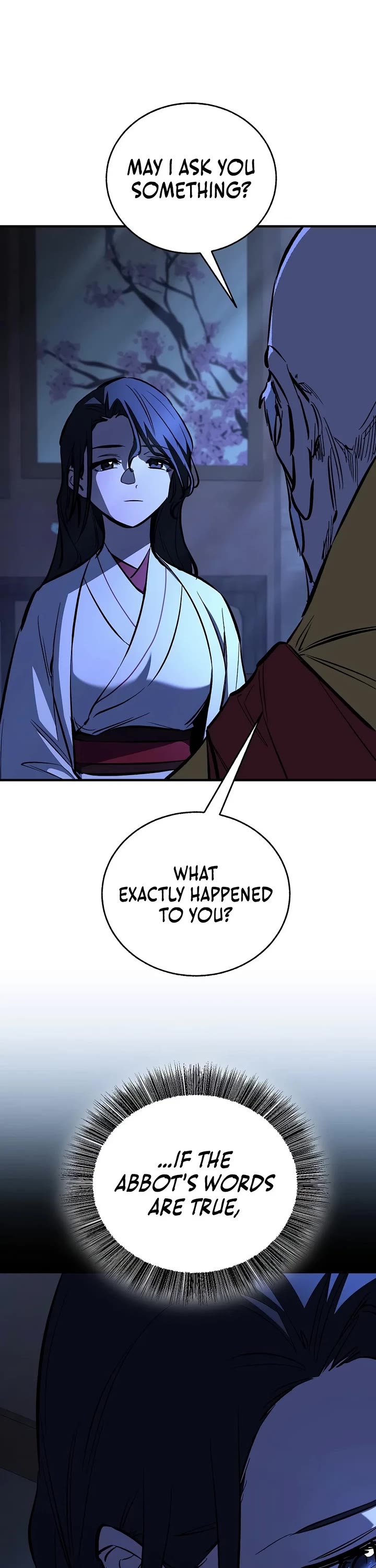 Childhood Friend of the Zenith Chapter 109 page 11 - Chapter 109