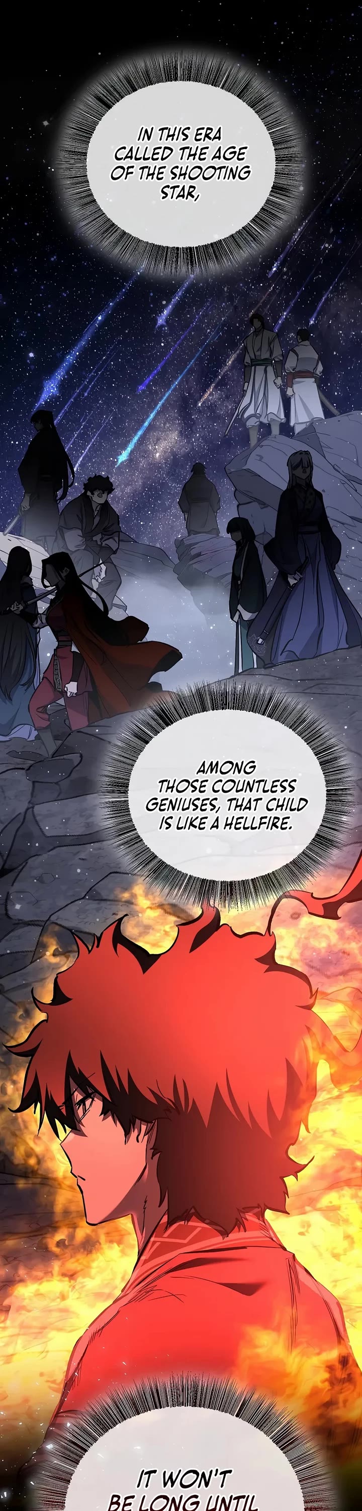 Childhood Friend of the Zenith Chapter 109 page 13 - Chapter 109