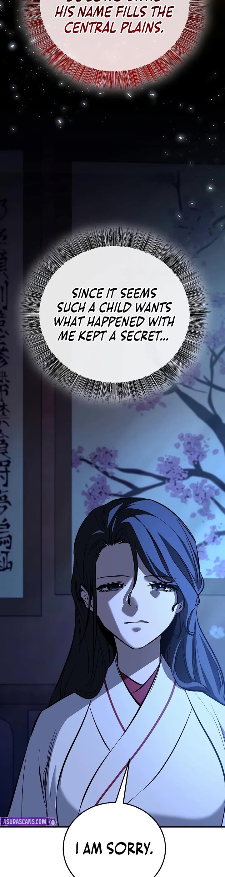 Childhood Friend of the Zenith Chapter 109 page 14 - Chapter 109
