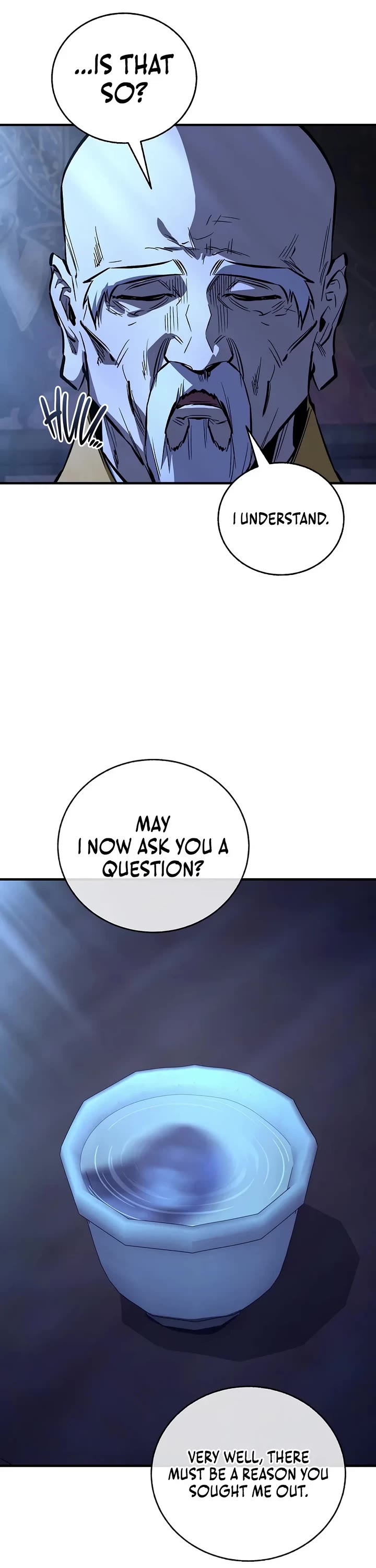 Childhood Friend of the Zenith Chapter 109 page 16 - Chapter 109