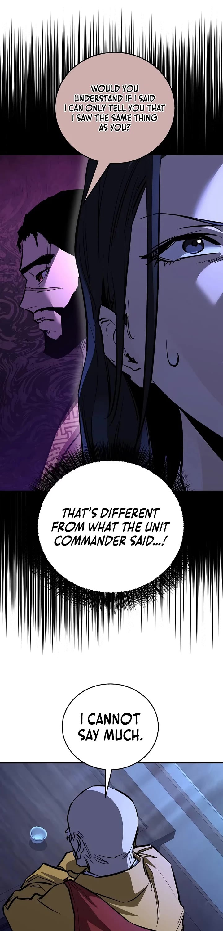 Childhood Friend of the Zenith Chapter 109 page 21 - Chapter 109