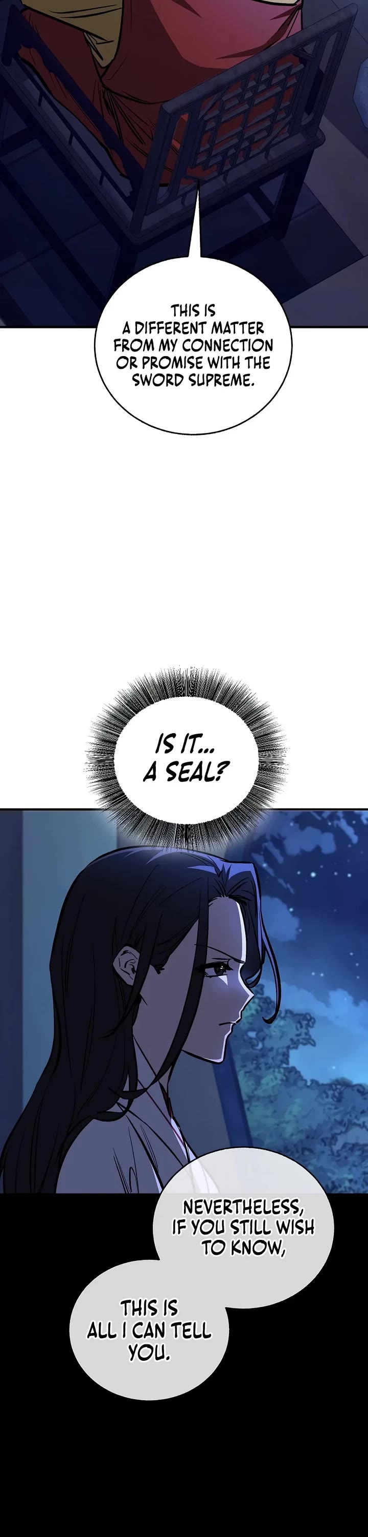 Childhood Friend of the Zenith Chapter 109 page 22 - Chapter 109