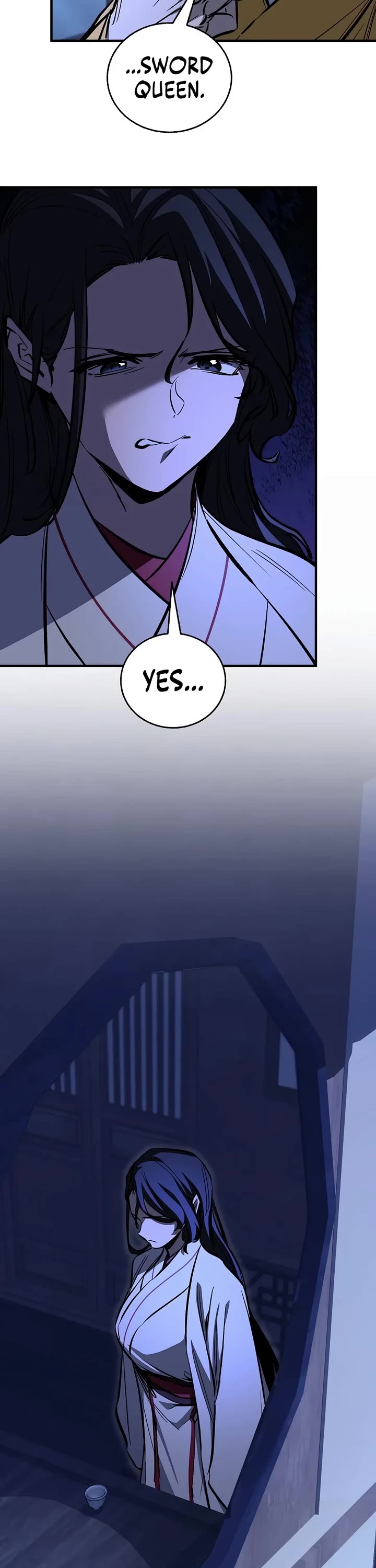Childhood Friend of the Zenith Chapter 109 page 27 - Chapter 109