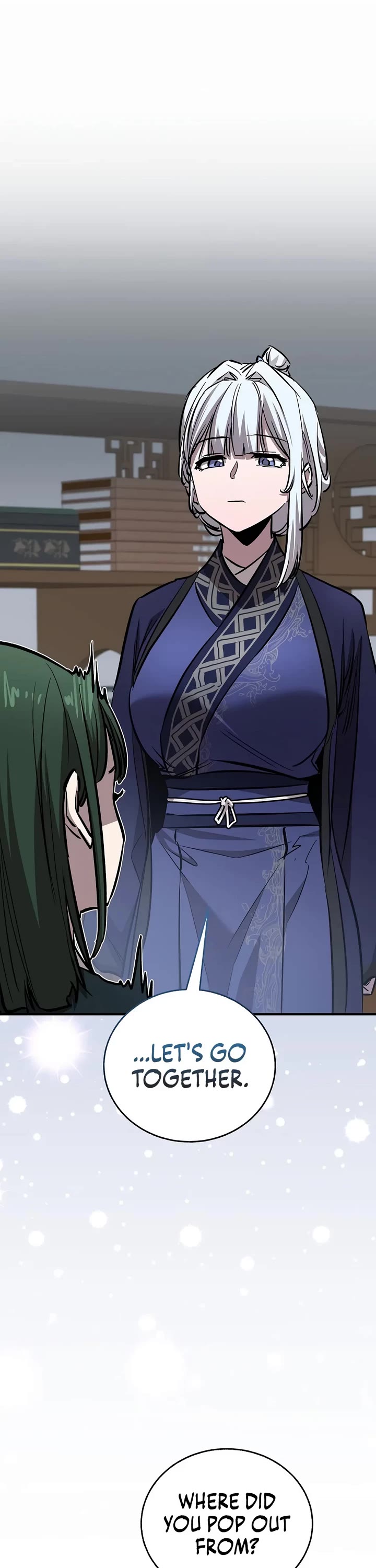 Childhood Friend of the Zenith Chapter 109 page 43 - Chapter 109
