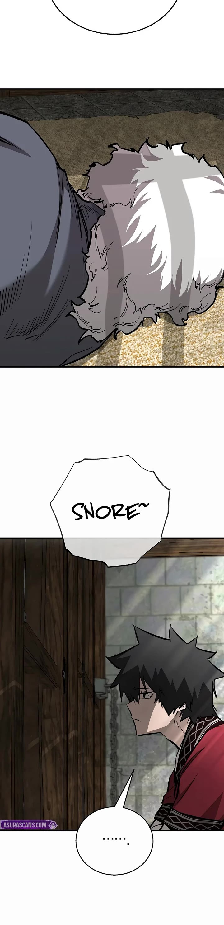 Childhood Friend of the Zenith Chapter 109 page 50 - Chapter 109