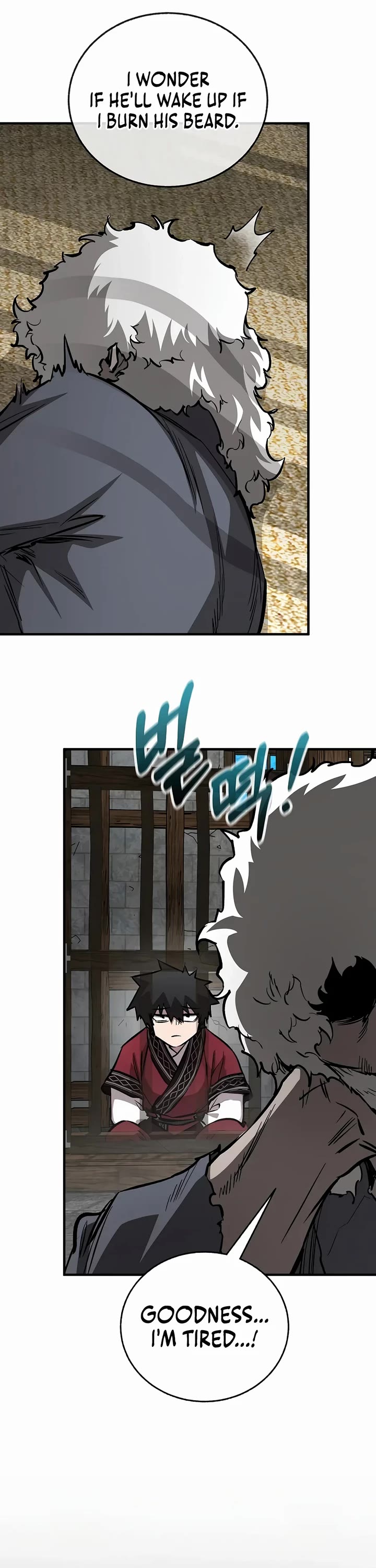 Childhood Friend of the Zenith Chapter 109 page 51 - Chapter 109