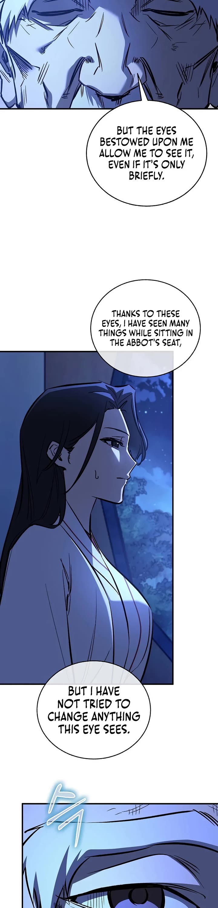 Childhood Friend of the Zenith Chapter 109 page 9 - Chapter 109