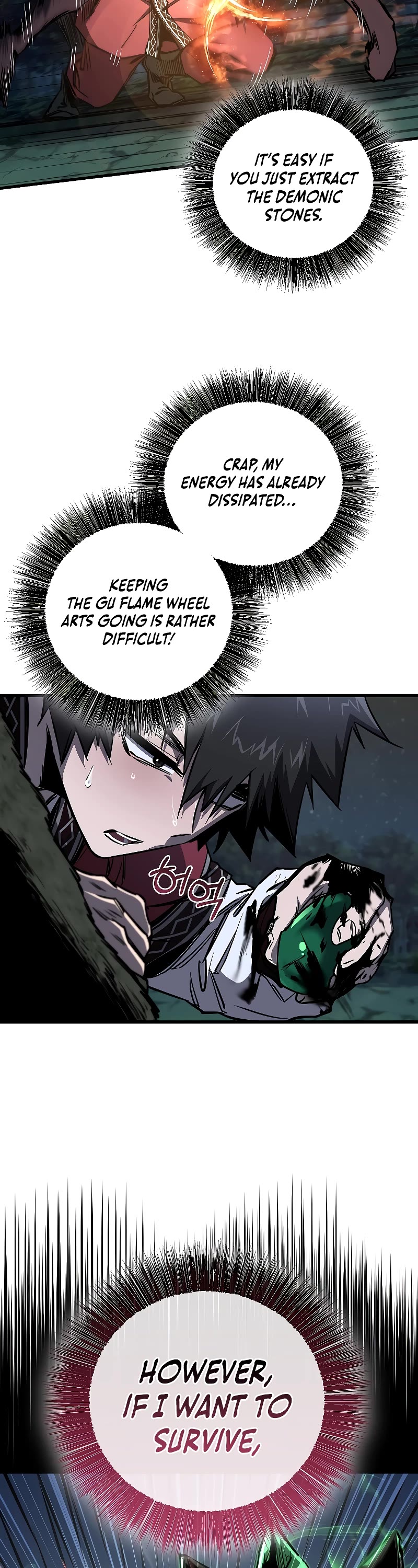 Childhood Friend of the Zenith Chapter 11 page 16 - Chapter 11
