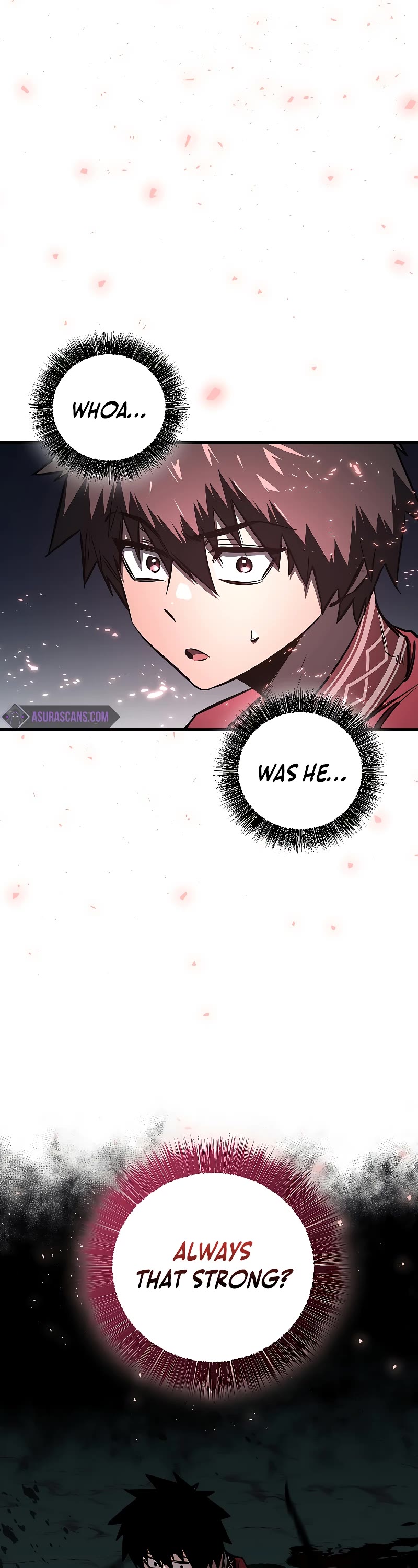 Childhood Friend of the Zenith Chapter 11 page 21 - Chapter 11