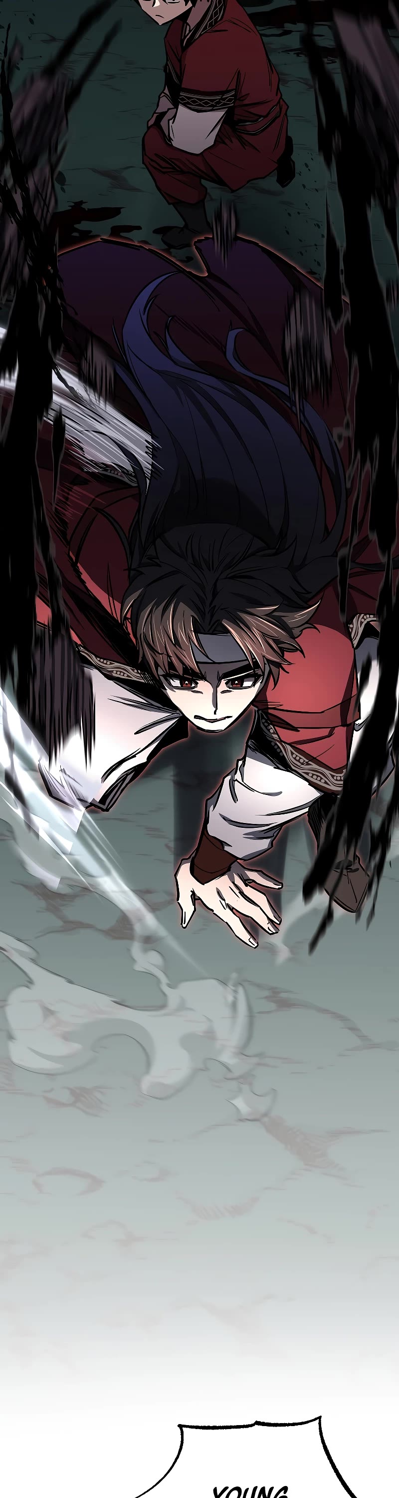 Childhood Friend of the Zenith Chapter 11 page 22 - Chapter 11