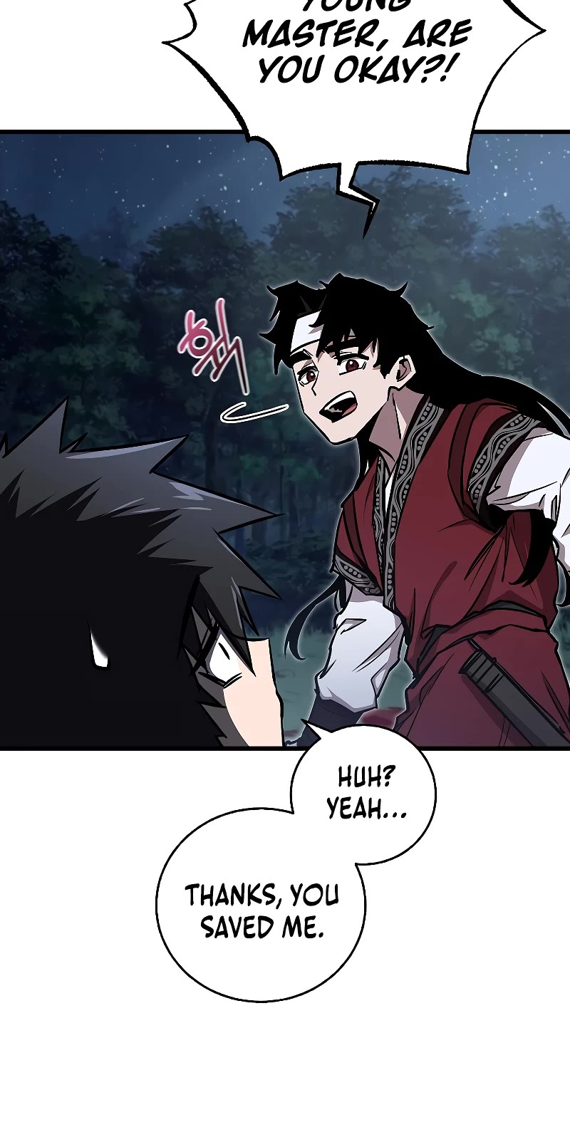 Childhood Friend of the Zenith Chapter 11 page 23 - Chapter 11