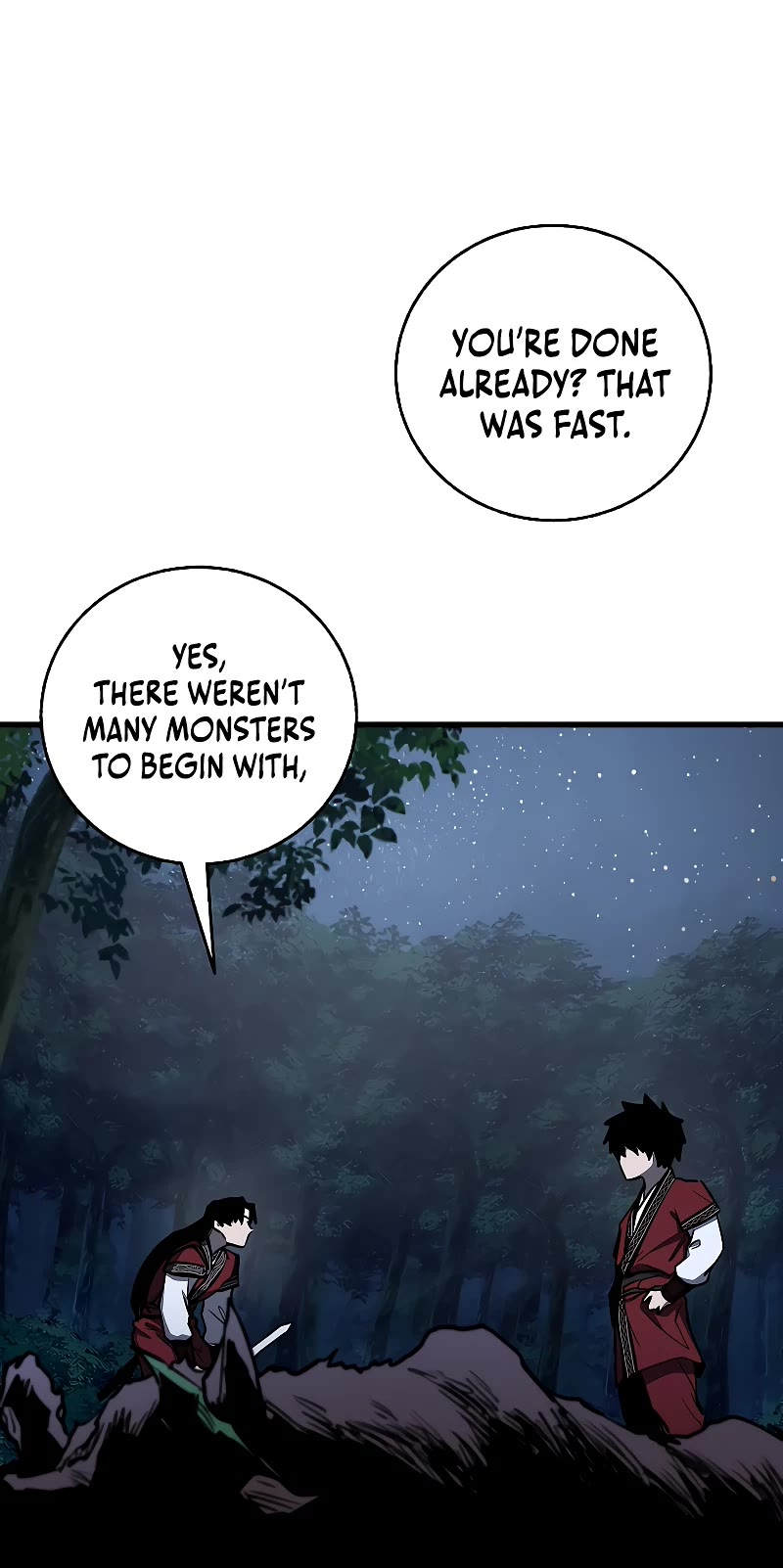 Childhood Friend of the Zenith Chapter 11 page 24 - Chapter 11