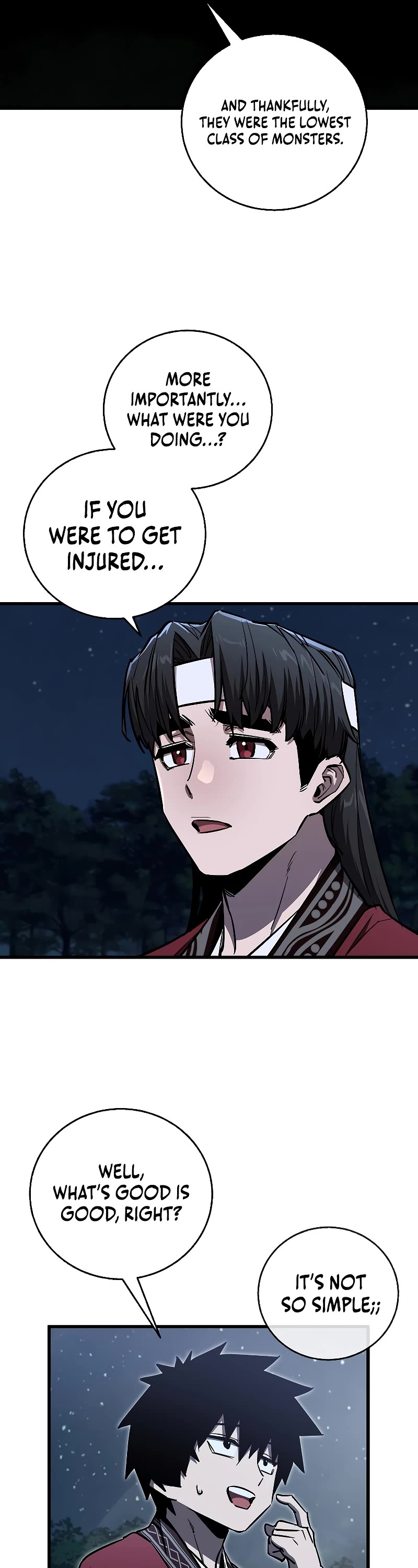 Childhood Friend of the Zenith Chapter 11 page 25 - Chapter 11