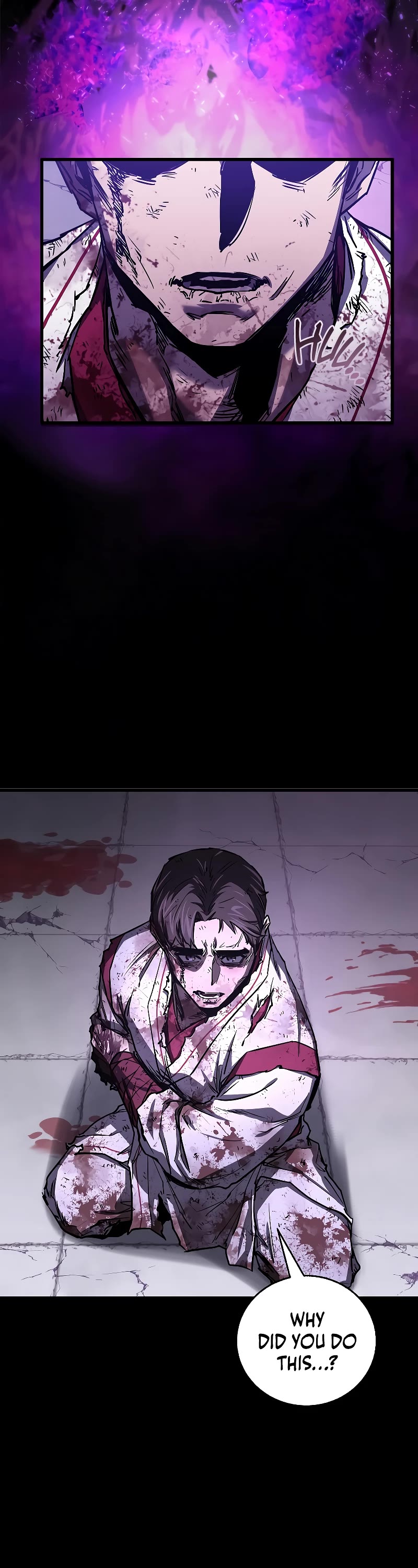 Childhood Friend of the Zenith Chapter 11 page 34 - Chapter 11