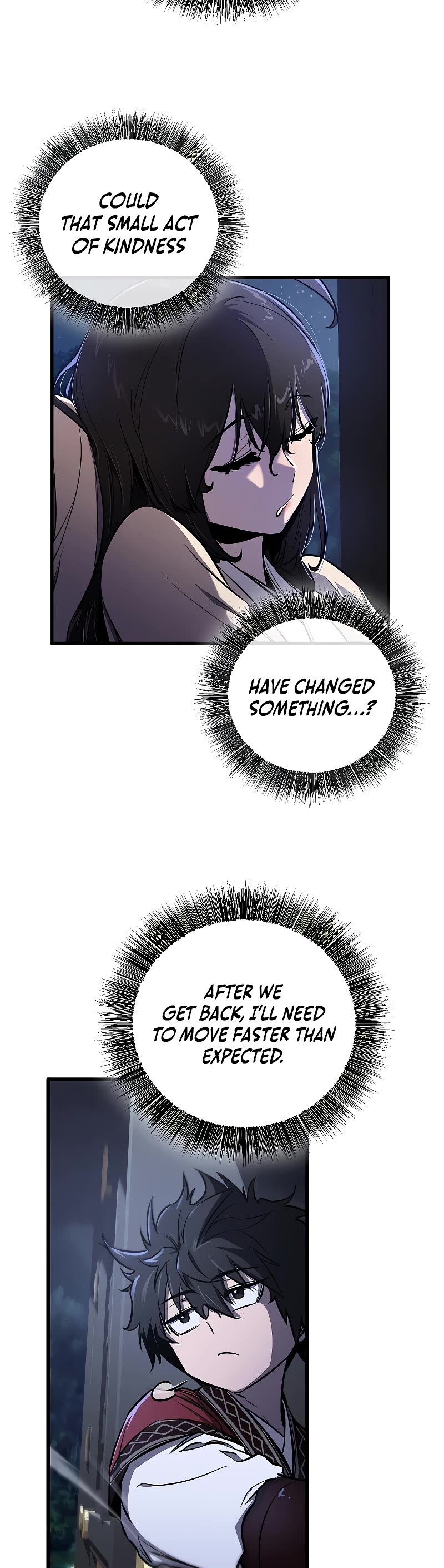 Childhood Friend of the Zenith Chapter 11 page 4 - Chapter 11