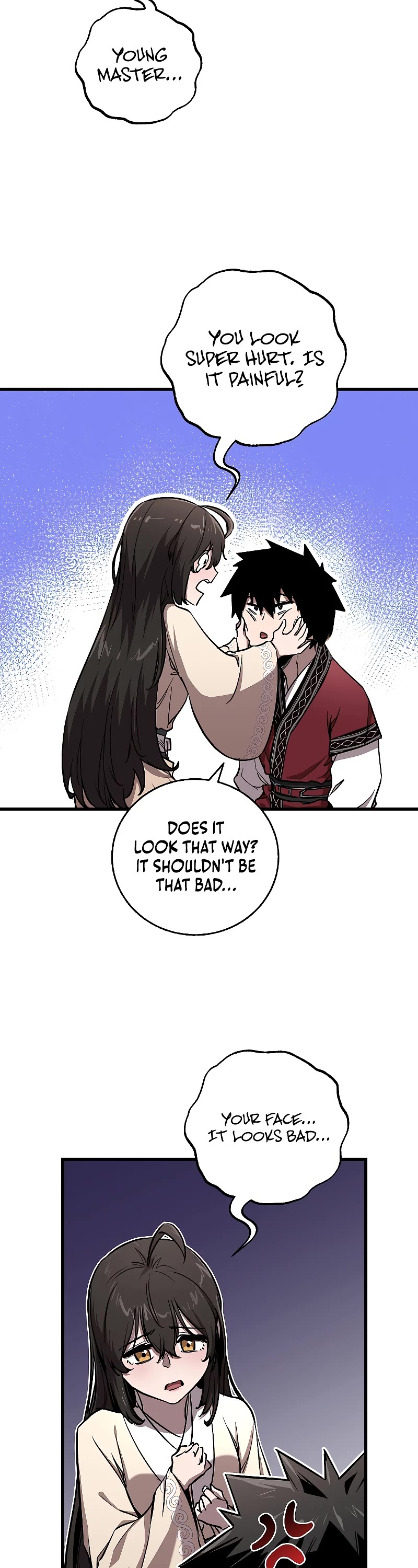 Childhood Friend of the Zenith Chapter 11 page 48 - Chapter 11