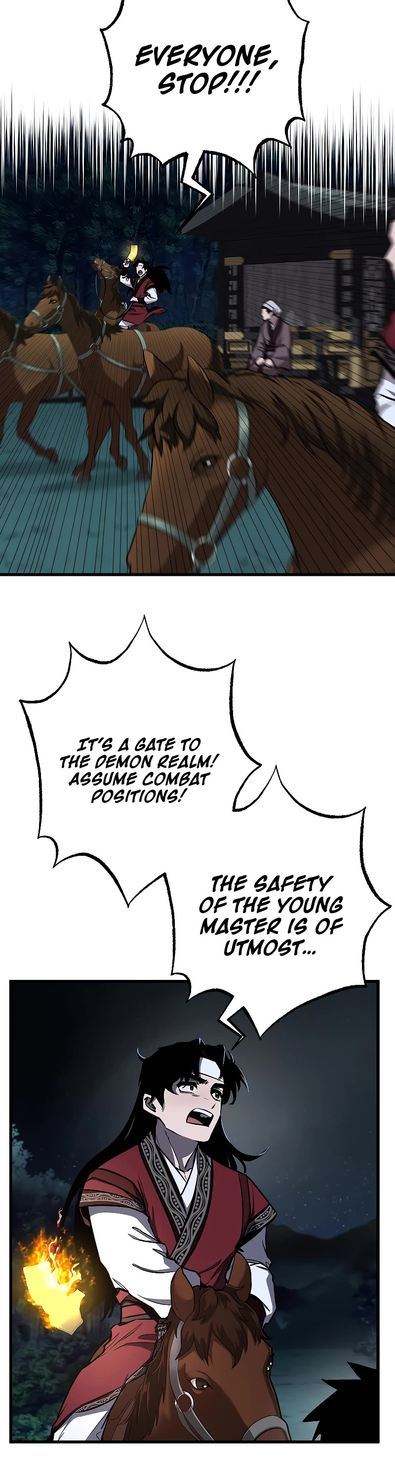 Childhood Friend of the Zenith Chapter 11 page 7 - Chapter 11