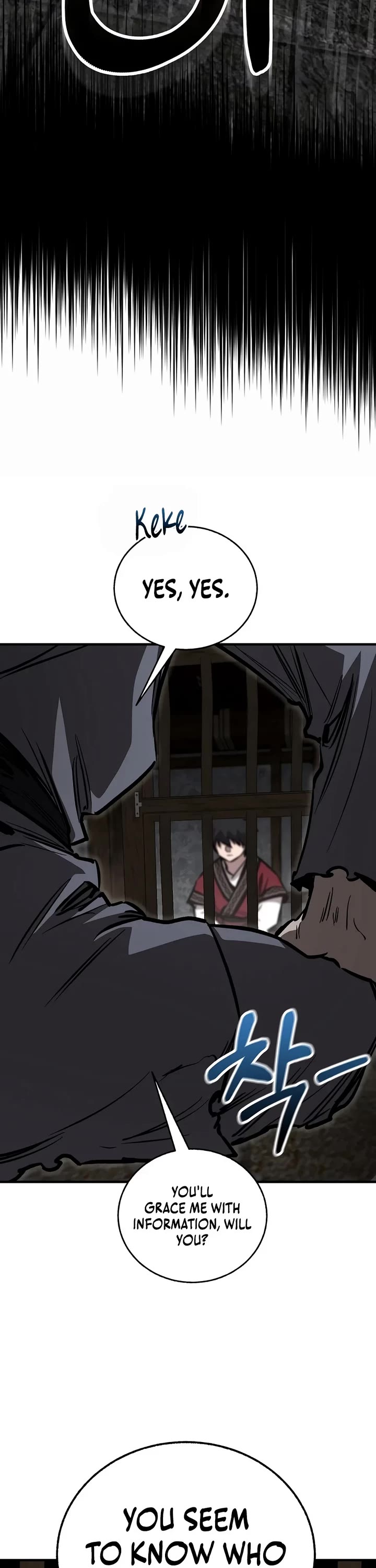 Childhood Friend of the Zenith Chapter 110 page 11 - Chapter 110