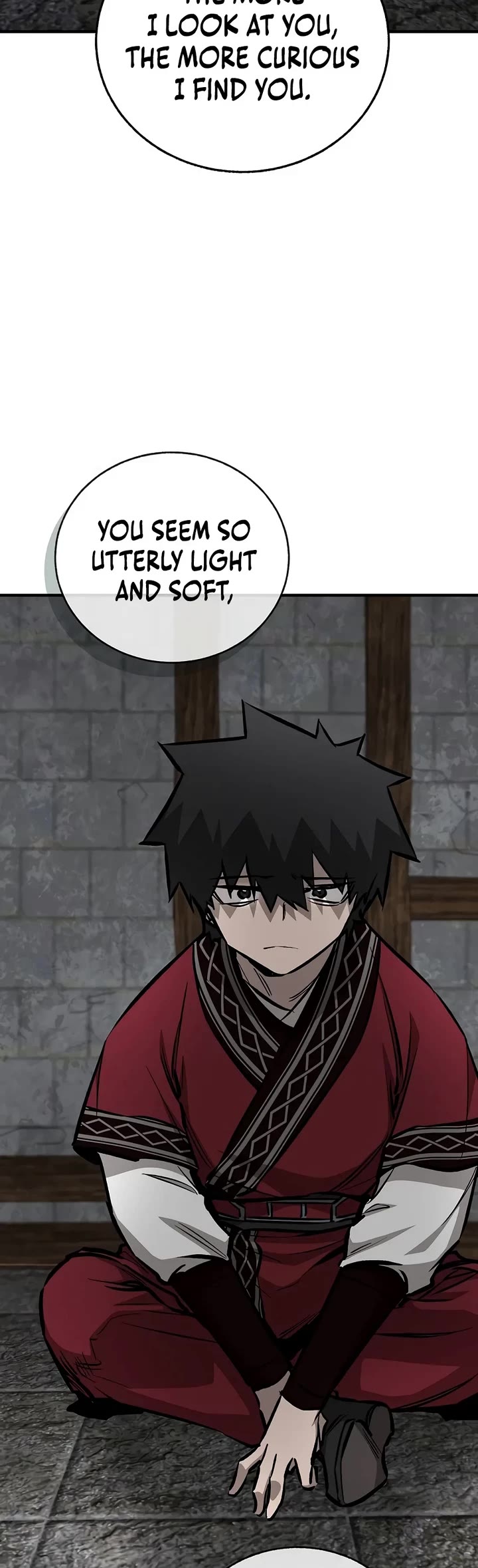 Childhood Friend of the Zenith Chapter 110 page 14 - Chapter 110