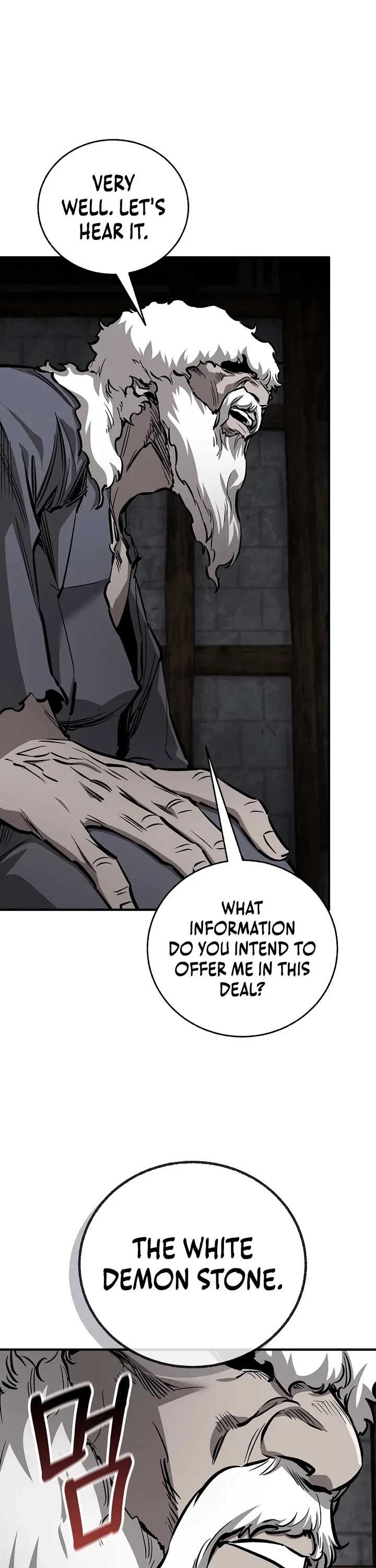 Childhood Friend of the Zenith Chapter 110 page 18 - Chapter 110
