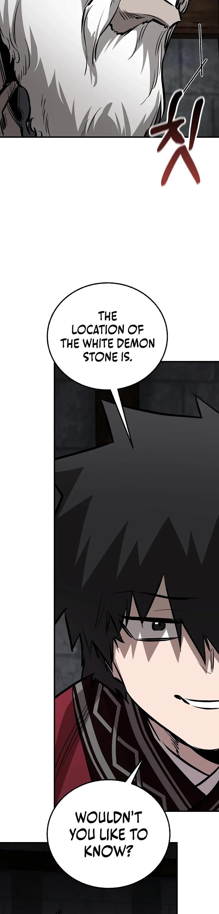 Childhood Friend of the Zenith Chapter 110 page 19 - Chapter 110