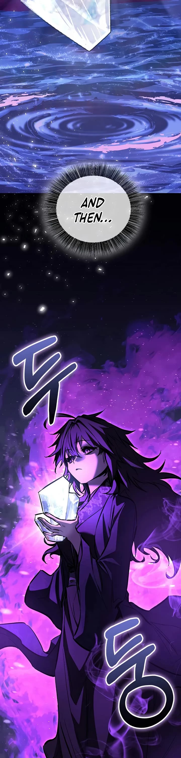 Childhood Friend of the Zenith Chapter 110 page 23 - Chapter 110