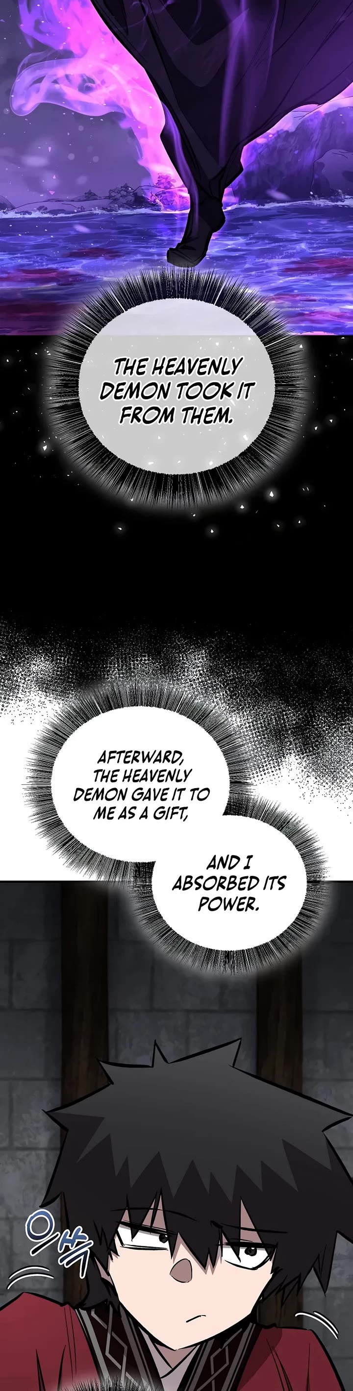 Childhood Friend of the Zenith Chapter 110 page 24 - Chapter 110