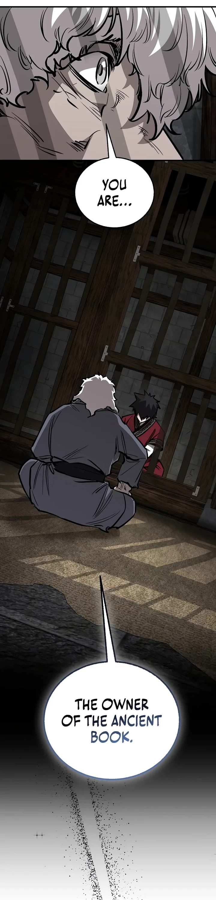 Childhood Friend of the Zenith Chapter 110 page 26 - Chapter 110